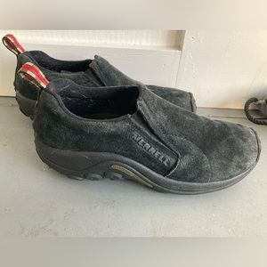 Women’s Merrell Jungle Moc